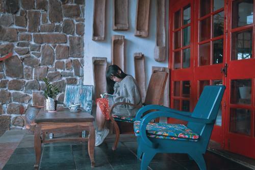 Hostal Maison De Sapa Villa