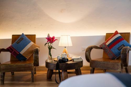Hostal Maison De Sapa Villa