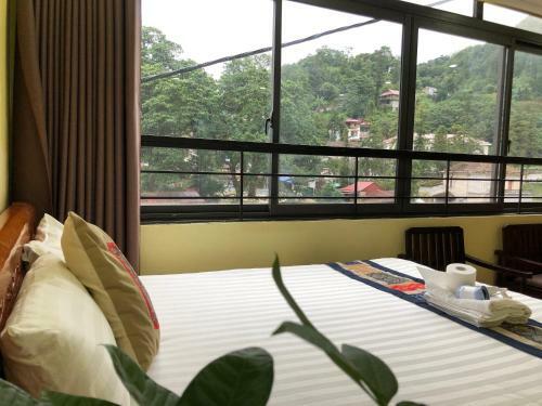 Albergue Tuong Mai Hotel