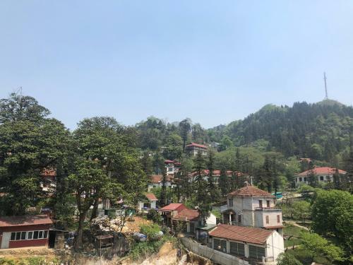 Albergue Tuong Mai Hotel