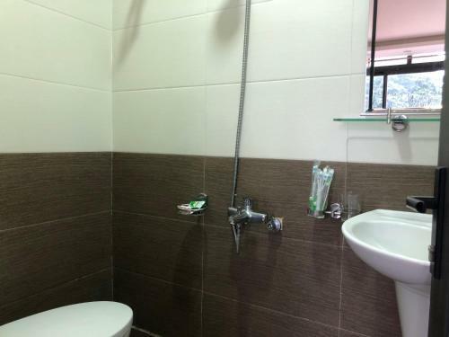 Albergue Tuong Mai Hotel