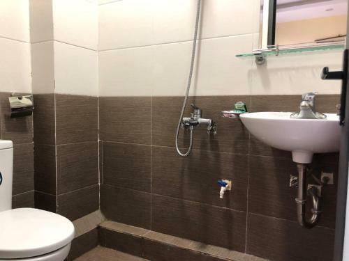 Albergue Tuong Mai Hotel