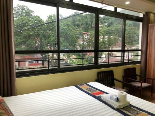 Albergue Tuong Mai Hotel