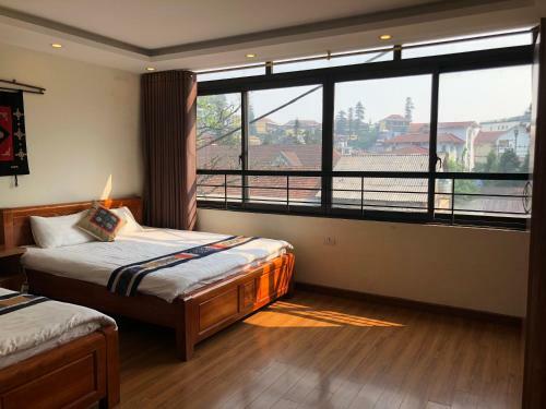 Albergue Tuong Mai Hotel