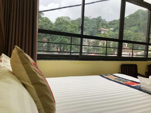 Albergue Tuong Mai Hotel