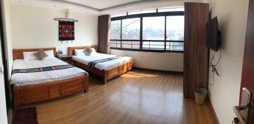 Albergue Tuong Mai Hotel