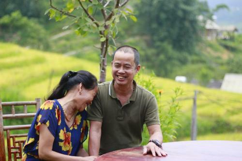 Bed & Breakfast Sapa Eco Hugo