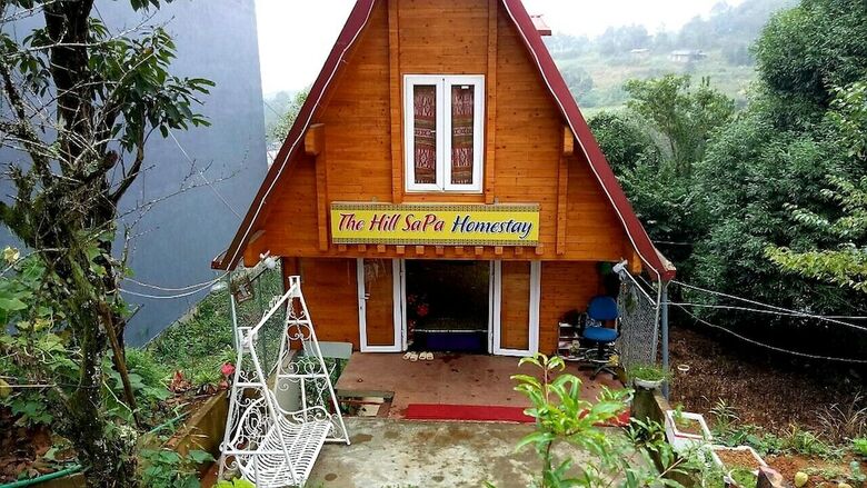 The Hill Sapa Homestay