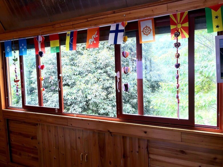 The Hill Sapa Homestay