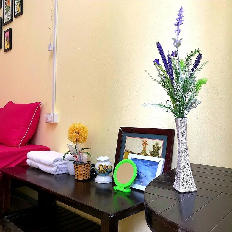 The Hill Sapa Homestay