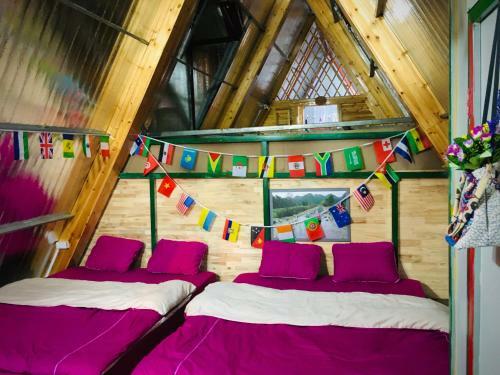The Hill Sapa Homestay