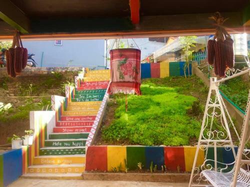 The Hill Sapa Homestay