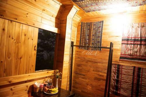 The Hill Sapa Homestay