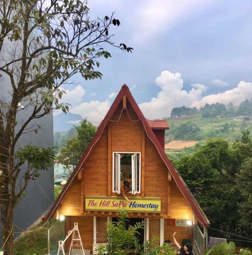 The Hill Sapa Homestay