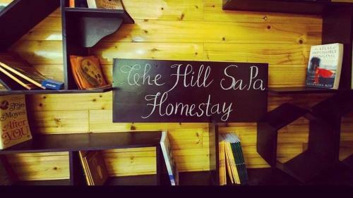 The Hill Sapa Homestay