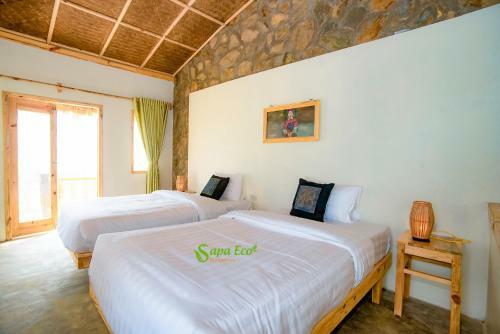 Lodge Sapa Eco Bungalows & Spa
