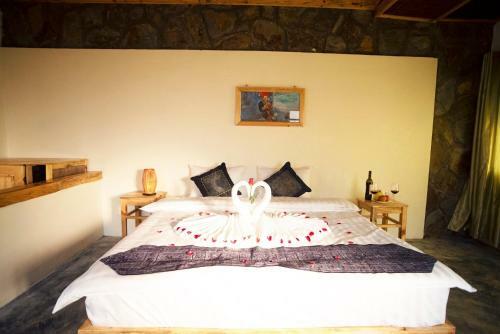 Lodge Sapa Eco Bungalows & Spa