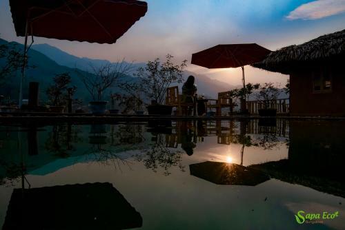 Lodge Sapa Eco Bungalows & Spa