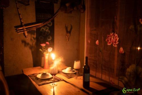 Lodge Sapa Eco Bungalows & Spa