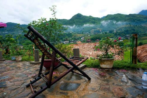 Lodge Sapa Eco Bungalows & Spa