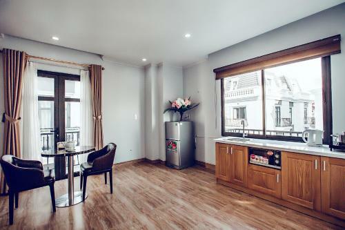 Apartamento The Oriental Ruby