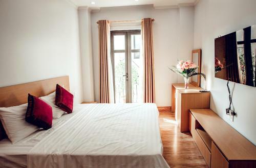 Apartamento The Oriental Ruby