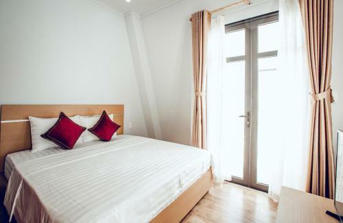 Apartamento The Oriental Ruby