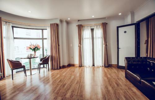 Apartamento The Oriental Ruby