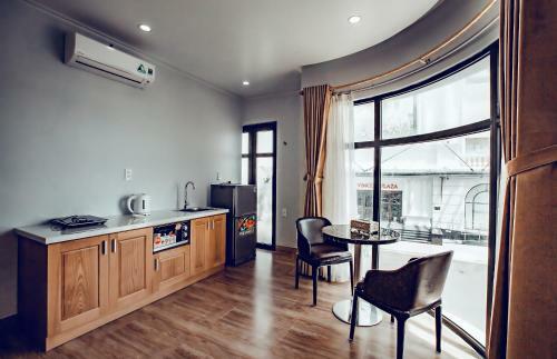 Apartamento The Oriental Ruby