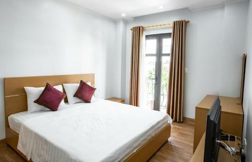 Apartamento The Oriental Ruby