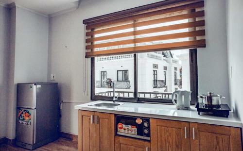 Apartamento The Oriental Ruby