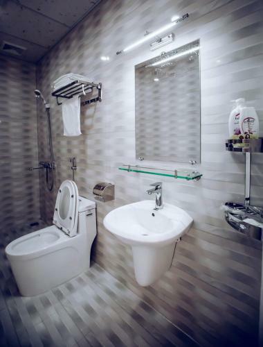 Apartamento The Oriental Ruby