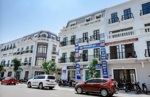 Apartamento The Oriental Ruby