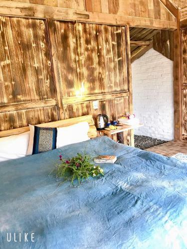 Hotel C?mlam Eco House