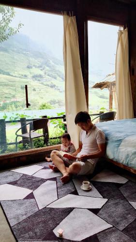 Hotel C?mlam Eco House