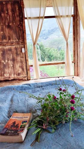 Hotel C?mlam Eco House