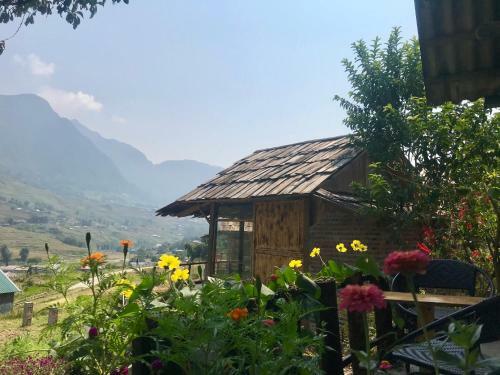 Hotel C?mlam Eco House