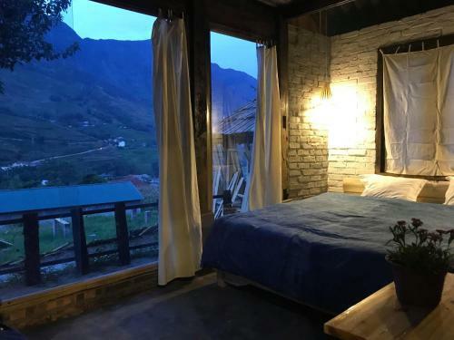 Hotel C?mlam Eco House