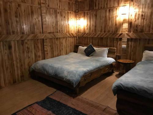 Hotel C?mlam Eco House