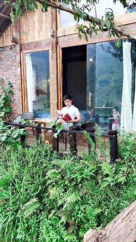 Hotel C?mlam Eco House