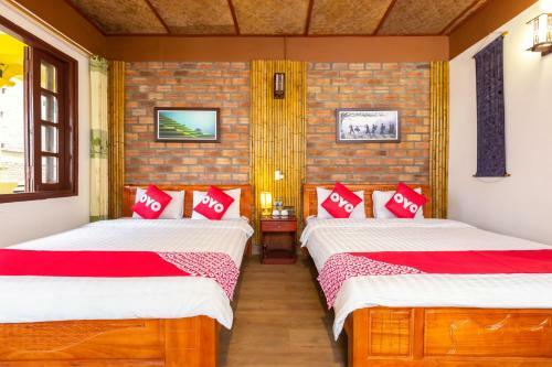 Hotel Oyo 836 Mangcay House
