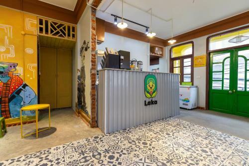 Hotel Oyo 836 Mangcay House