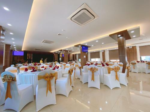 Galaxy Grand Hotel