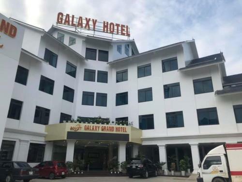 Galaxy Grand Hotel