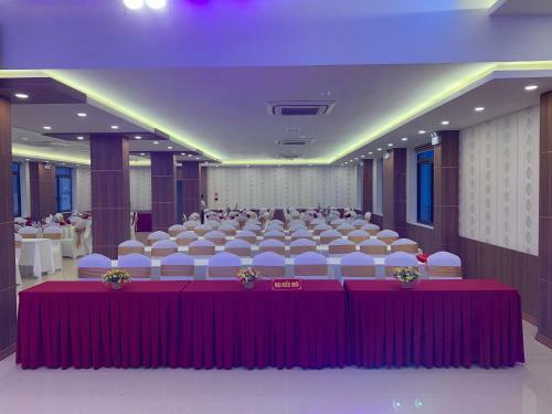 Galaxy Grand Hotel