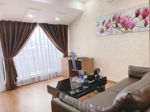 Galaxy Grand Hotel
