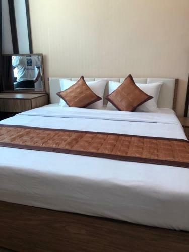 Galaxy Grand Hotel