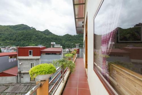 Sapa London Boutique Hotel