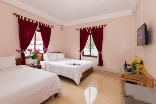 Sapa London Boutique Hotel