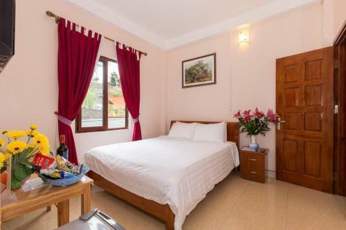 Sapa London Boutique Hotel
